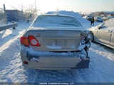 Toyota Corolla S/Le/Xle 2T1BU4EE9AC329005 снимка
