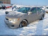Toyota Corolla S/Le/Xle 2T1BU4EE9AC329005 снимка