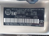 Toyota Corolla S/Le/Xle 2T1BU4EE9AC329005 снимка