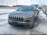 Jeep Cherokee North 1C4PJLCB4HW619185 снимка