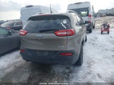 Jeep Cherokee North 1C4PJLCB4HW619185 снимка