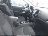 Jeep Cherokee North 1C4PJLCB4HW619185 снимка
