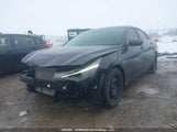 Hyundai Elantra KMHLN4AG2NU227445 снимка