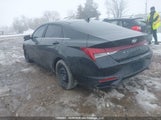 Hyundai Elantra KMHLN4AG2NU227445 снимка