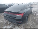 Hyundai Elantra KMHLN4AG2NU227445 снимка