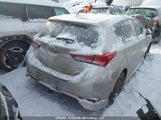 Toyota Corolla Im JTNKARJE2HJ534199 снимка