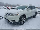 Nissan Rogue S/Sl/Sv 5N1AT2MV6EC798230 снимка