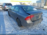 Honda Civic Ex 4Dr 1HGFA16886L808969 снимка