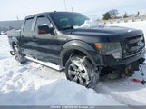 Ford F-150 Fx4 1FTFW1EF4DFB85538 снимка