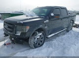 Ford F-150 Fx4 1FTFW1EF4DFB85538 снимка
