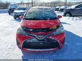 Toyota Yaris L/Le/Se VNKKTUD39HA075837 fotografie
