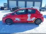 Toyota Yaris L/Le/Se VNKKTUD39HA075837 photo