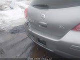 Nissan Versa S/Sl 3N1BC13E39L356099 снимка