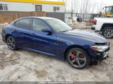 Alfa Romeo Giulia Q4 ZARFAEDN4J7576778 снимка