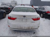 Lexus Es 300H 300H JTHBW1GG5D2017286 снимка