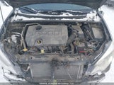 Toyota Corolla Le 2T1BURHE9GC728806 снимка