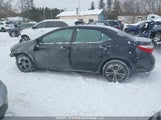 Toyota Corolla Le 2T1BURHE9GC728806 снимка