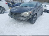 Toyota Corolla Le 2T1BURHE9GC728806 снимка