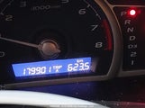 Honda Civic Dx-G 2HGFA1F43AH000130 снимка