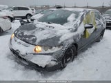 Honda Civic Dx-G 2HGFA1F43AH000130 снимка