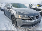 Volkswagen Jetta S 3VW167AJ8HM400008 снимка