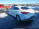 Hyundai Elantra Preferred KMHD84LFXKU883646 photo