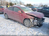 Hyundai Elantra Se 5NPD74LFXHH061973 снимка