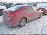 Hyundai Elantra Se 5NPD74LFXHH061973 снимка