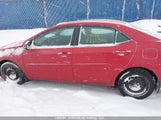 Toyota Corolla L/Le/Le Pls/Prm/S/S Pls 2T1BURHE5FC232500 photo