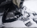 Honda Odyssey Ex-L 5FNRL6H66KB514515 снимка