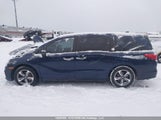 Honda Odyssey Ex-L 5FNRL6H66KB514515 снимка