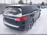 Honda Odyssey Ex-L 5FNRL6H66KB514515 снимка