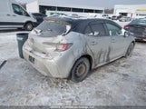 Toyota Corolla JTNK4MBE5N3157151 снимка
