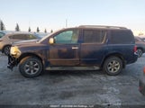 Nissan Armada Se 5N1AA0NCXAN600433 снимка