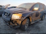 Nissan Armada Se 5N1AA0NCXAN600433 снимка