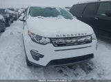 Land Rover Discovery Sport Se SALCP2BG5GH551642 снимка