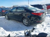 Kia Optima Lx/Lx+ KNAGM4A70C5242006 снимка