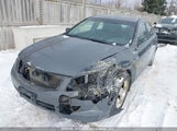 Honda Accord Ex-L 1HGCP2F81AA802474 снимка