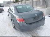 Honda Accord Ex-L 1HGCP2F81AA802474 снимка