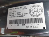 Honda Accord Ex-L 1HGCP2F81AA802474 снимка