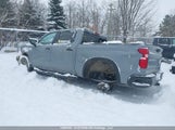 Chevrolet Silverado 3GCUDHE8XRG114213 снимка