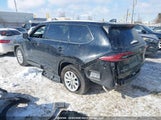 Toyota Grand Highlander Hybrid Xle 5TDACAB55SS062102 fotografie
