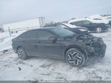 Volkswagen Jetta Sel 3VWGM7BU4RM046644 снимка