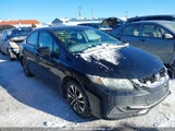 Honda Civic Ex 2HGFB2F55FH025212 снимка