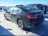 Honda Civic Ex 2HGFB2F55FH025212 снимка