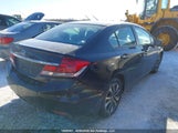 Honda Civic Ex 2HGFB2F55FH025212 снимка