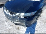 Honda Civic Ex 2HGFB2F55FH025212 fotografie