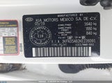 Kia Rio Ex/Ex Sport/Ex Tech Navi 3KPA35AB2KE239391 fotografie