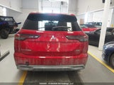 Mitsubishi Outlander Se/Diamond Trail Edition JA4J4VA85SZ612794 photo