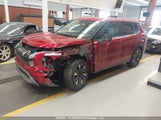 Mitsubishi Outlander Se/Diamond Trail Edition JA4J4VA85SZ612794 photo